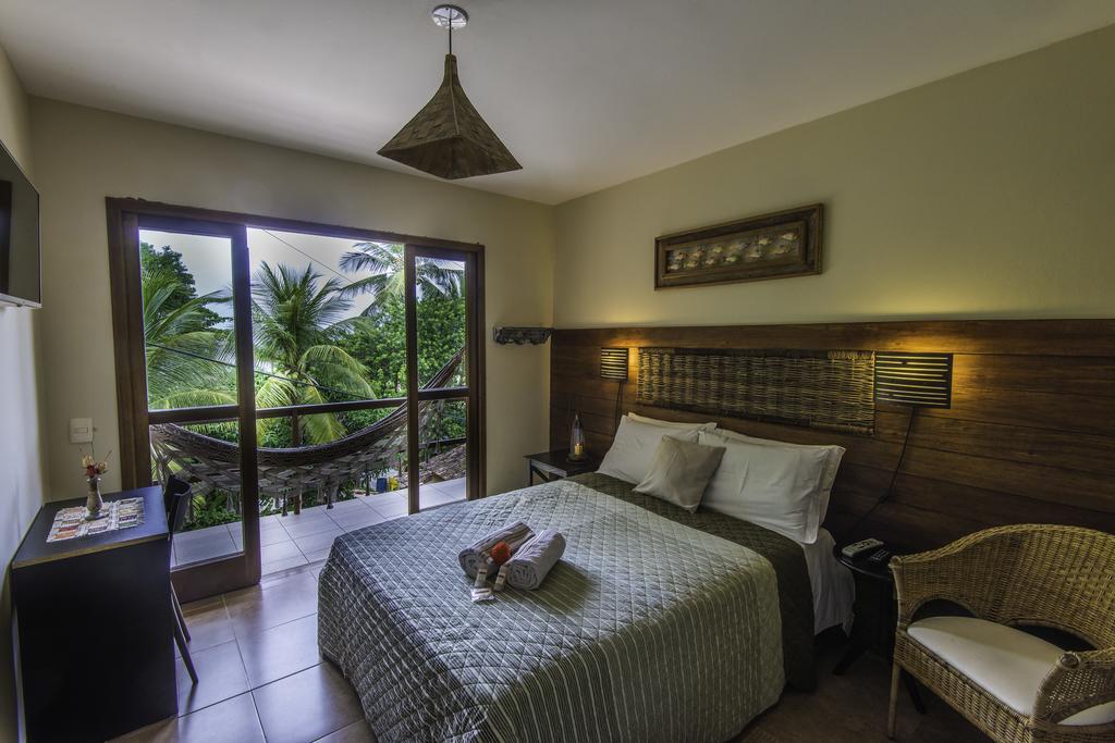 Bahia Bella Estalagem *