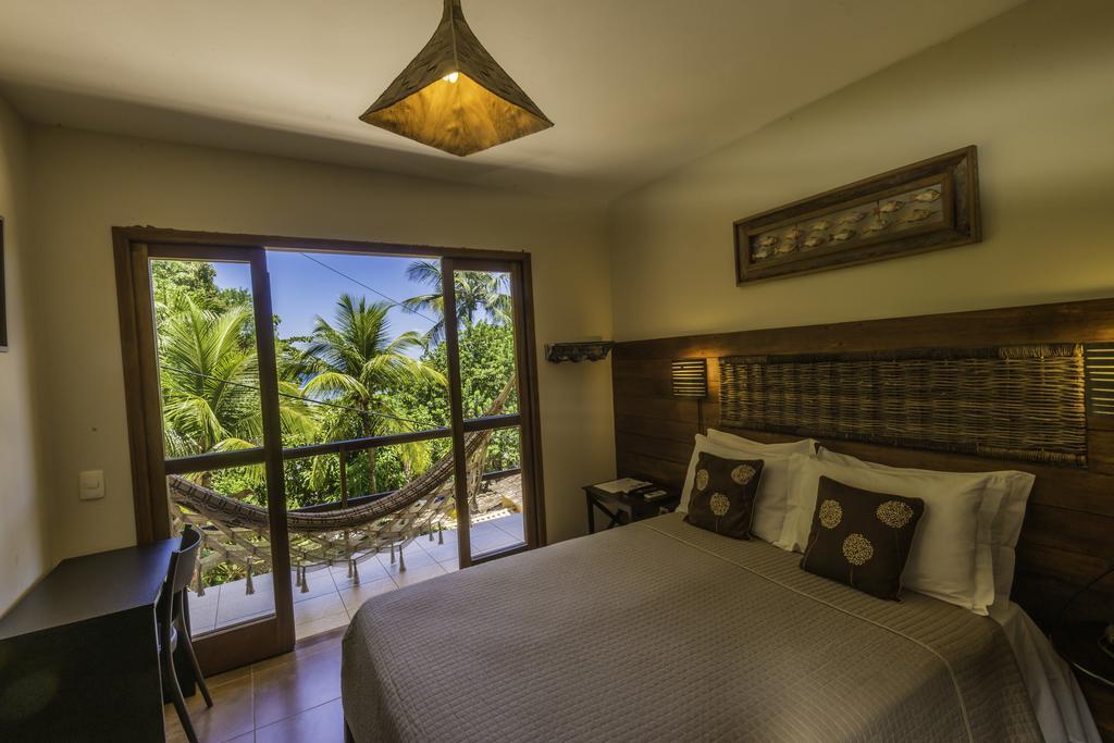 Bahia Bella Estalagem *
