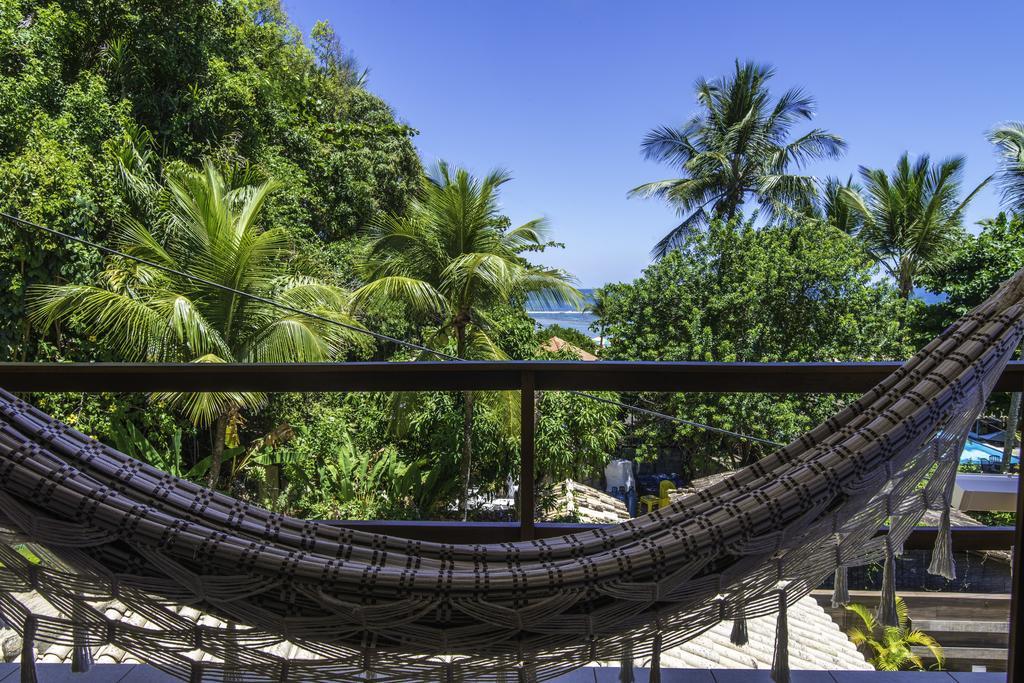 Bahia Bella Morro de São Paulo
